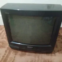 تلویزیون مارک سونی.