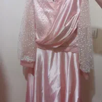 لباس مجلسی دخترونه