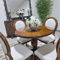 میز ناهار خوری