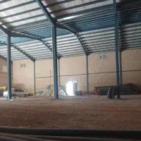 نیازمند ۲تا کارگر ساختمانی در شهرک غذایی بهار