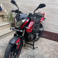ns150|موتورسیکلت|وحیدیه, |دیوار