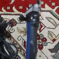 پشم چین گوسفند