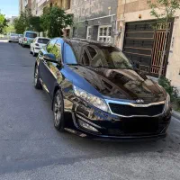 کیا اپتیما ۲۰۱۳
