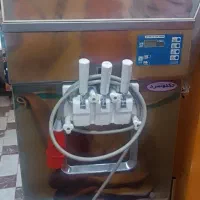 دستگاه قیفی NIK-پهن کن قنادی