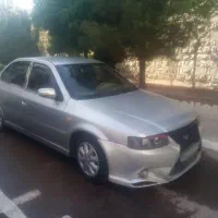 سمند، x7 فروش استثنایی واقساطی