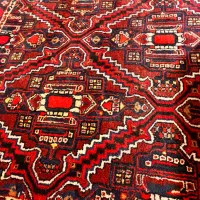 فرش دستبافت اصفهان