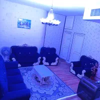منزل مبله ویلایی شیک ،تایمی روزانه پاسخگو۲۴ساعته