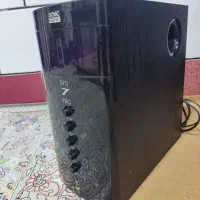 اسپیکر sonic gear