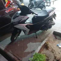 موتور طرح ایروکس  معاوضه با خودرو و گوشی