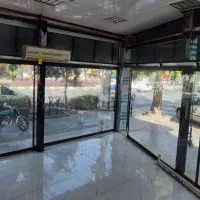 پنجره دوجداره درب کرکره برقی سکوریت توری تضمینی