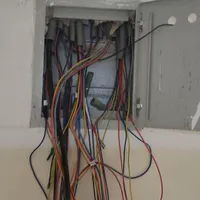 برق کار برقکاری ساختمان