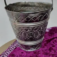 سطل مسی