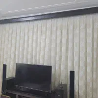 پرده حریر