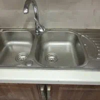 سینک ظرفشویی اخوان
