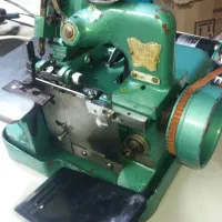 چرخ سردوز زیگزال راسته دوز