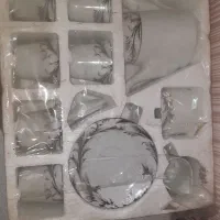 سرویس چینی چای خوری آکبند