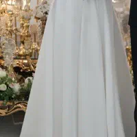 لباس عقد