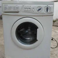 ماشین لباس شویی سامسونگ