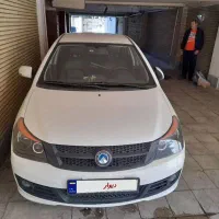 سواری جیلی