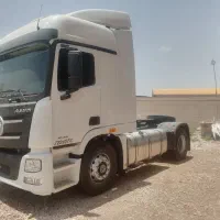 فتون حواله دهچرخ تک کمپرسی