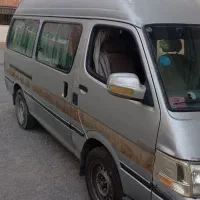 ون نارون مدل ۸۶ سقف بلند