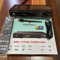 گیرنده دیجیتال آنتن فول اچدی در برند مدل های مختلف