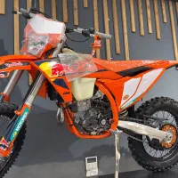 کی تی ام 300مدل2026چمپیون