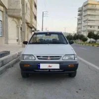 سواری خودرو