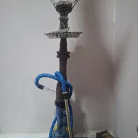 قلیان  بیشترده بار استفاده نشده ۳۵۰۰