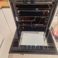 نصب و تعمیرات هود گاز فر ابگرم کن