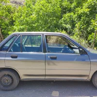 پراید