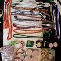 انواع تسبیح ومهر مکه کربلا