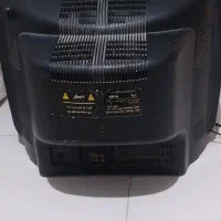 تلویزیون آریا 21اینچ همراه باکنترل