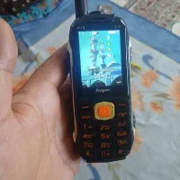 گوشی مبال k19