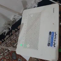 مودم فیبر نوری