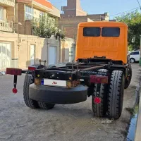 بنز تک  76