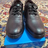 کفش رسمی و اسپرت