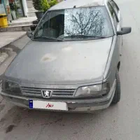 پژو ۲۰۰۰  '|خودرو سواری و وانت|رودهن, |دیوار