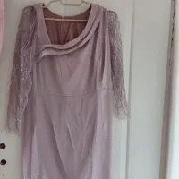 دو دست لباس باهم به فروش میرسه