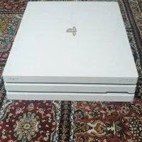 پی اس فور پرو ps4 pro