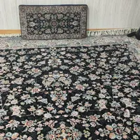 فرش ۱۲ متری ۷۰۰. شانه نو نو