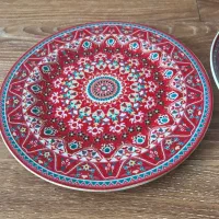 کاسه بشقاب چینی برند مقصود