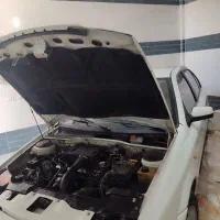 سمند ال ایکس مولتی پلکس