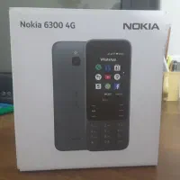 نوکیا ۶۳۰۰