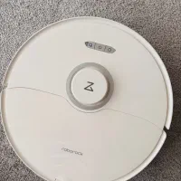 جارو رباتیک S8 Roborock