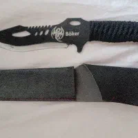 چاقو