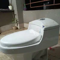 دستشویی فرهنگی نو قیمت کمتر از بازار