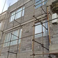 داربست فلزی رحمانی.،نامی آشنا