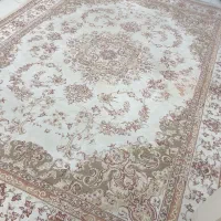 فرش ۹ متری ۱۲۰۰ شانه