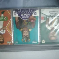 کارتهای کیمیدی